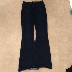 Paige jeans